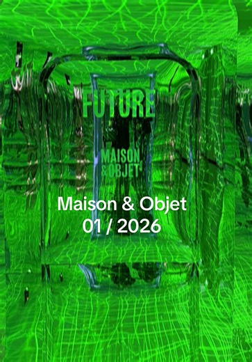 Highlights from Maison & Objet Paris 2026