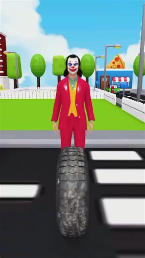 spiderman, hulk joker and Venom kiss challenge queen #kids #kidsfun #kidstiktok #cartoon #spiderman