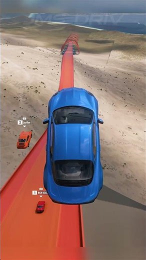 Alpine A110 Handles Everything | FH5