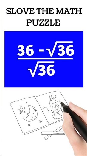Math Magic Trick That Will Blow Your Mind! | Try This Puzzle