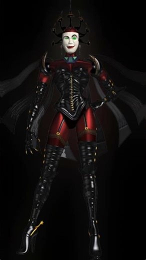 To figure out TADC , we need to look back. #digitalcircus #animation #rebootshow #gangle