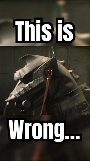The Problem With #TerrorOfMechagodzilla