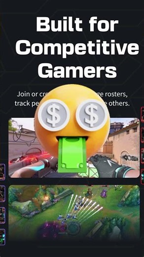 This is how a pentakill sounds like. Did you know?