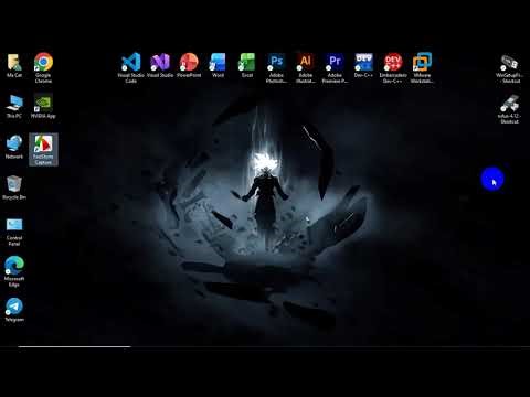 Install C#