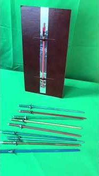 Which Sword Pen Is The Coolest?