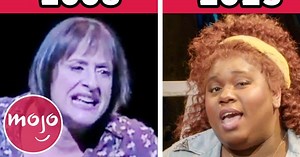 The Best Broadway Performance of Each Year (2000-2024) | Articles on WatchMojo.com