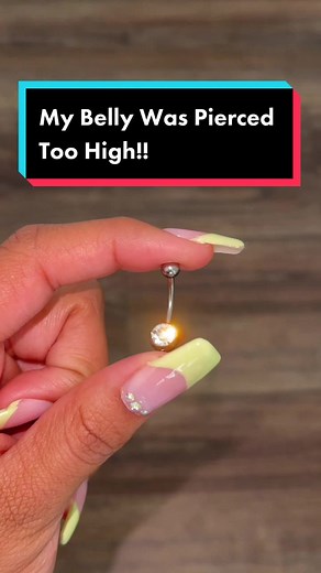 Unique Belly Piercing Styles and Solutions for Common Problems