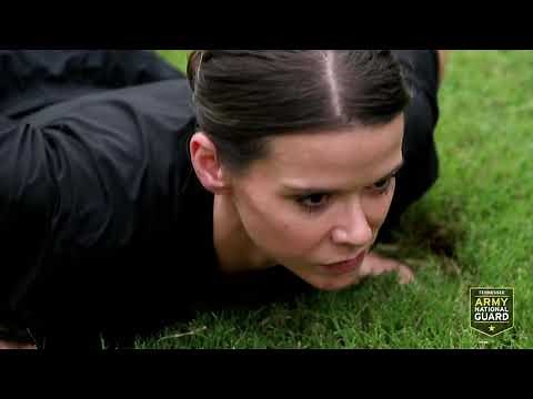 HAND RELEASE PUSH-UP - ARM EXTENSION (HRP)