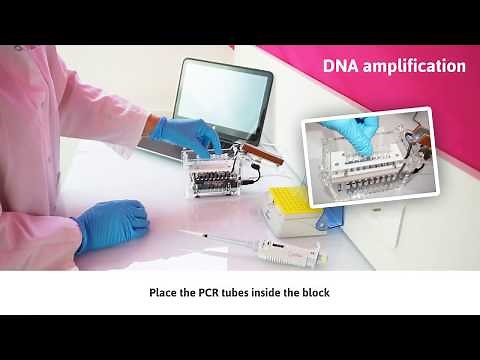 How to use the miniPCR DNA Discovery System™