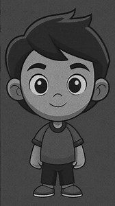 What color is Pedro's shirt? #viralvideo