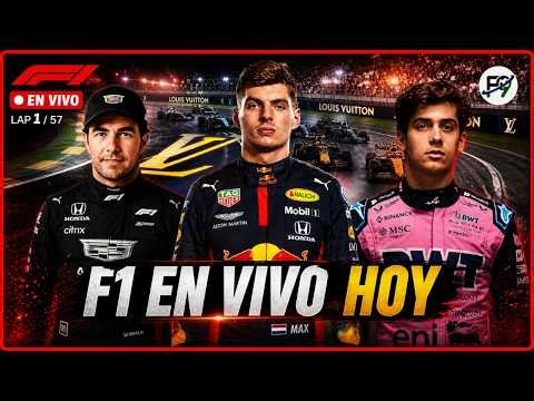 🛞 KIMI ANTONELLI SE QUEDA CON EL GRAN PREMIO DE MIAMI 2026 - FALSO NUEVE RACING TEAM 🏆