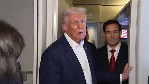 Trump prahlt erneut mit MoCA-Test - Kein IQ-Beweis: So "schwierig" ist Trumps Demenz-Prüfung