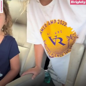 This little girl's emotional reaction to making the softball team has us in tears 😭 https://gma.abc/3oi3KPk | Good Morning America