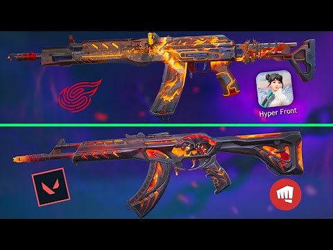 What Happened to Hyper Front?