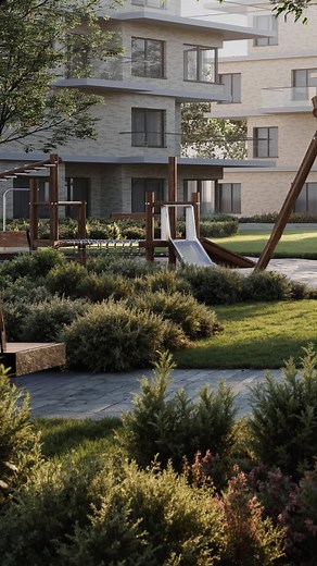 Arch Viz Artist on Instagram