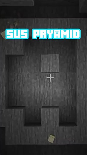 How to Find and Teleport into a Pyramid in Minecraft