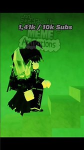 Những Thông Tin Mới Của Forsaken 3/7 #forsaken #roblox
