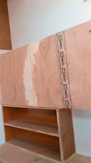 Kitchen structure 🪚#shorts #furniture #interior