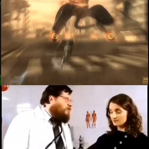 Metal Gear Rising: Revengeance - Rules of Nature | TikTok