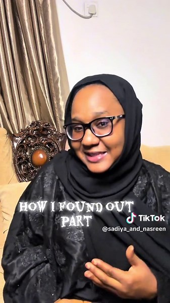 Understanding Autism: A Mother's Journey with Nasreen