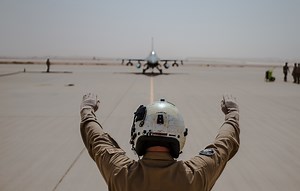 Redefine Readiness or Lose - War on the Rocks | RallyPoint