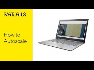Incucyte® Tutorial Series: Learn How To Autoscale