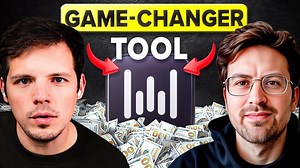 AI power moves: Greg Isenberg & Chris Koerner reveal tools giving startups the edge