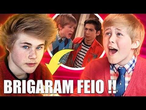 A HISTÓRIA DE CASEY SIMPSON