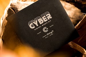 CYBER Digital Magic Kit | theory11
