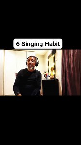 79K views · 5.4K reactions | 6 Habits every singers must have to be a great singer who knows what they are doing. This habit will help you know how to sing. #singingtips #howtosing #voicetraining #vocaltraining | The Online ChoirMaster | Facebook