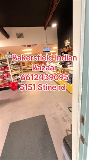 Bakersfield Indian Bazaar (@bakersfieldindianbazaar)’s videos with original sound - Bakersfield Indian Bazaar