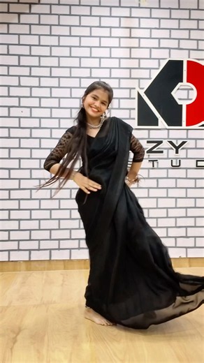 #Pramila Folk Song ❤️🔥 | #danceshorts | KDS-Krazy Dance Studios | #dancevideo