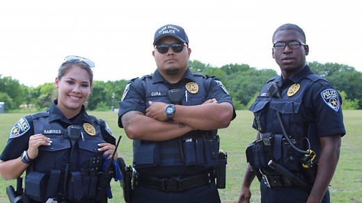 Police load bearing vest: FAQ guide for law enforcement