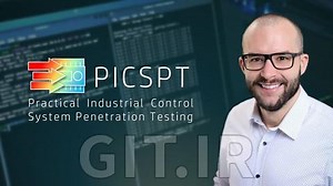 Practical Industrial Control System Penetration Testing