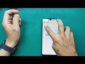 comment flasher Samsung Galaxy A22