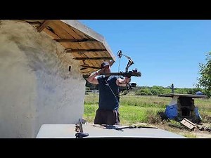 Instant Legolas to Cerberus: Reinventing Archery Once Again