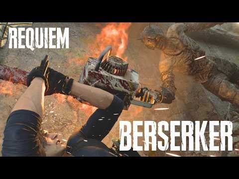 RE9 - BERSERKER #3
