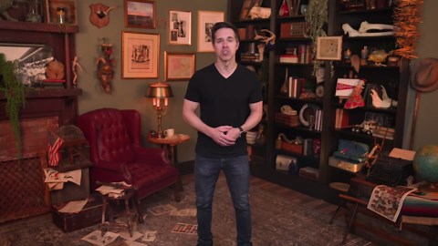 Things Found At The Bottom Of The Baltic Sea