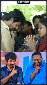 Robo Shankar Sivakarthikeyan | SK | priyanka shankar | Indraja Shankar | RootCast