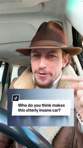 Who do you think makes this utterly insane car? Nope, you’re wrong, it’s @Red Bull - The energy drink manufacture based out Austria 😅 Called the RB17 it’s been created by Red Bull Advanced Technologies along with Adrian Newey. It has a 4.5litre V10 produced by @cosworth and it will rev to 15,000 RPM! Is there anything they cannot do? #RB17 #RedBull #HyperCar #cars #asyouwere