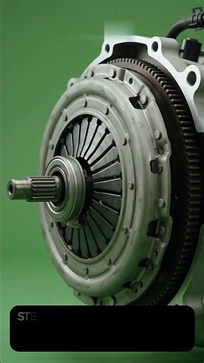 Why Your Manual Transmission Shifts THIS Way. #carguy #transmission