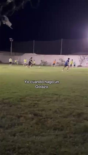 Amazing Goal by Mushooo ⚽️