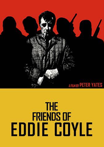 The Friends of Eddie Coyle