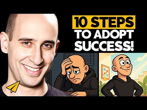 Do This Once & Watch How Your Entire Mindset Changes