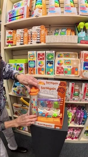 Fat Brain Toys Kids Can’t Put Down 🧠✨ Spin, Learn & Play!