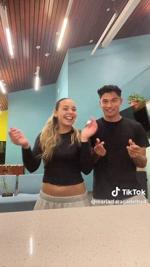 Dancing Man: Fun Wheelchair Dance with Partner