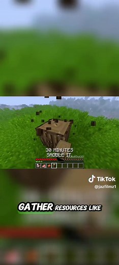 Minecraft Lookout Horse horror: The One Who Watches guide
