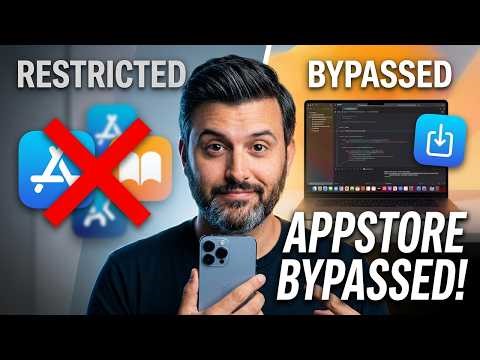 Best Method for Installing Vibe Coded Apps onto iPhone