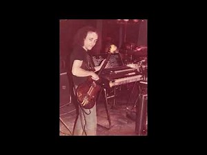 SBB - Live in Bytom (19.04.1979, Klub Pyrlik, second show, 21:00)