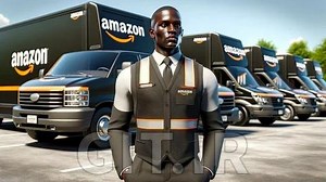 How To Start An Amazon DSP Trucking Company
